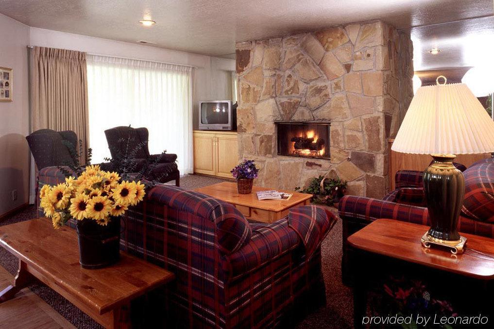 All Seasons Condominiums Park City Camera foto