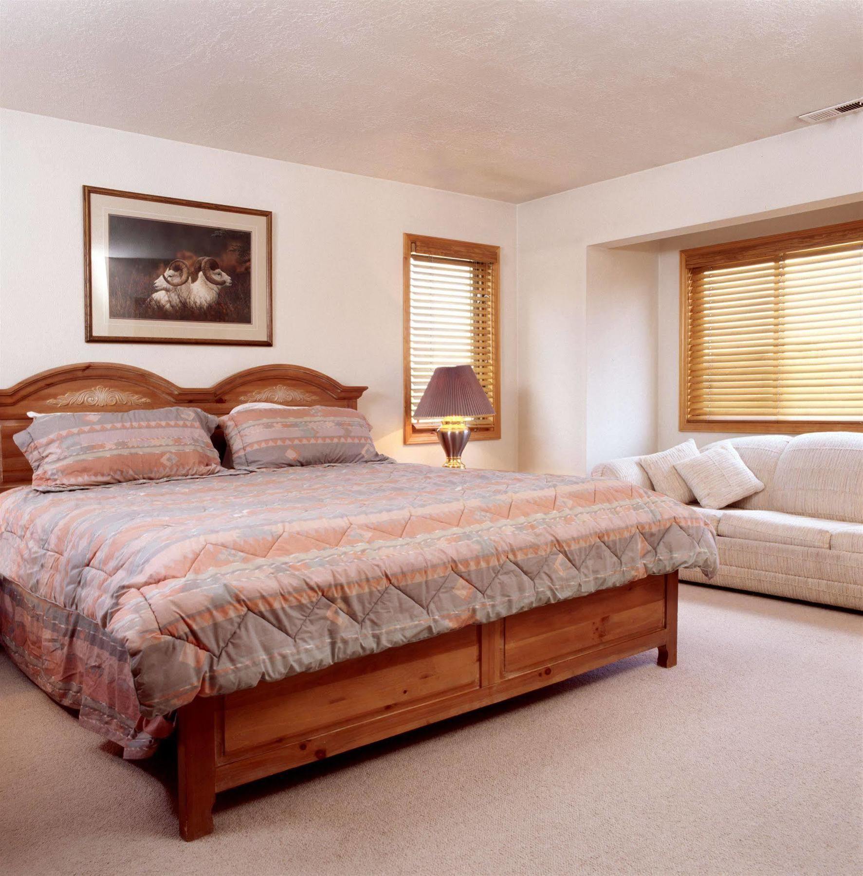 All Seasons Condominiums Park City Camera foto