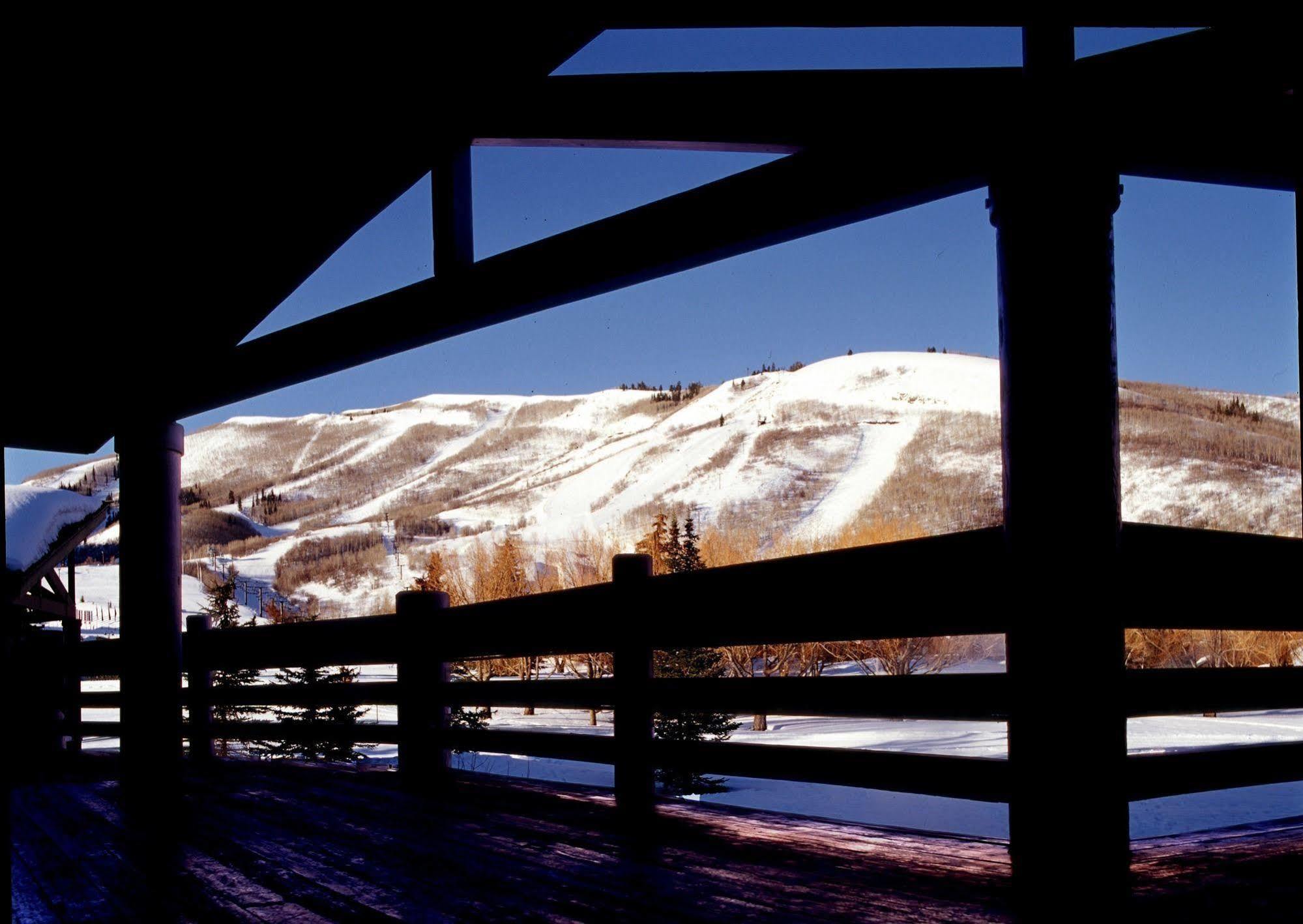 All Seasons Condominiums Park City Esterno foto