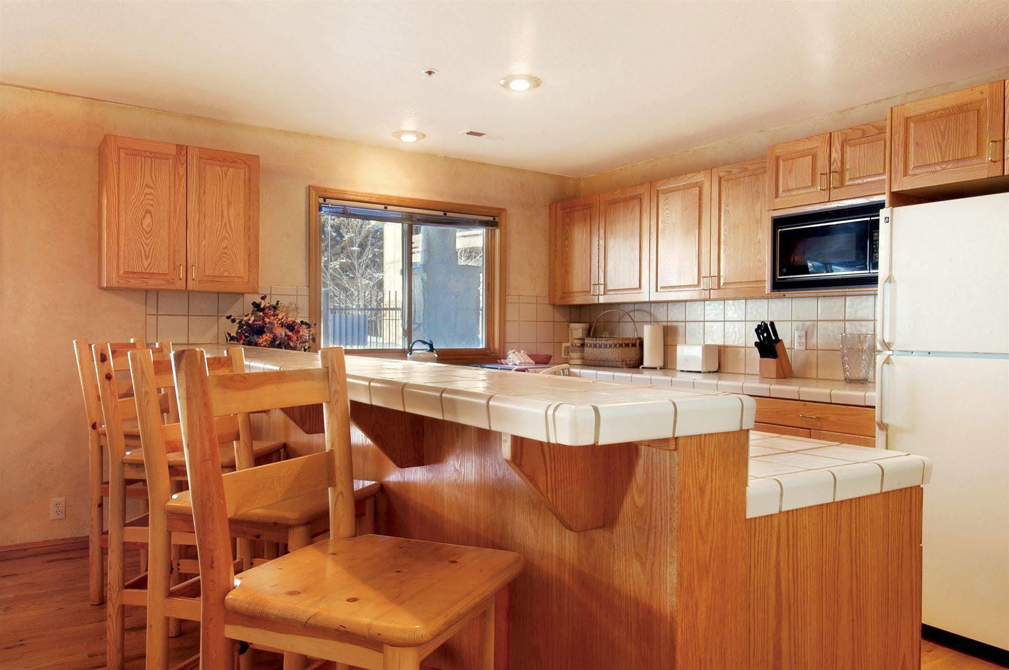 All Seasons Condominiums Park City Camera foto