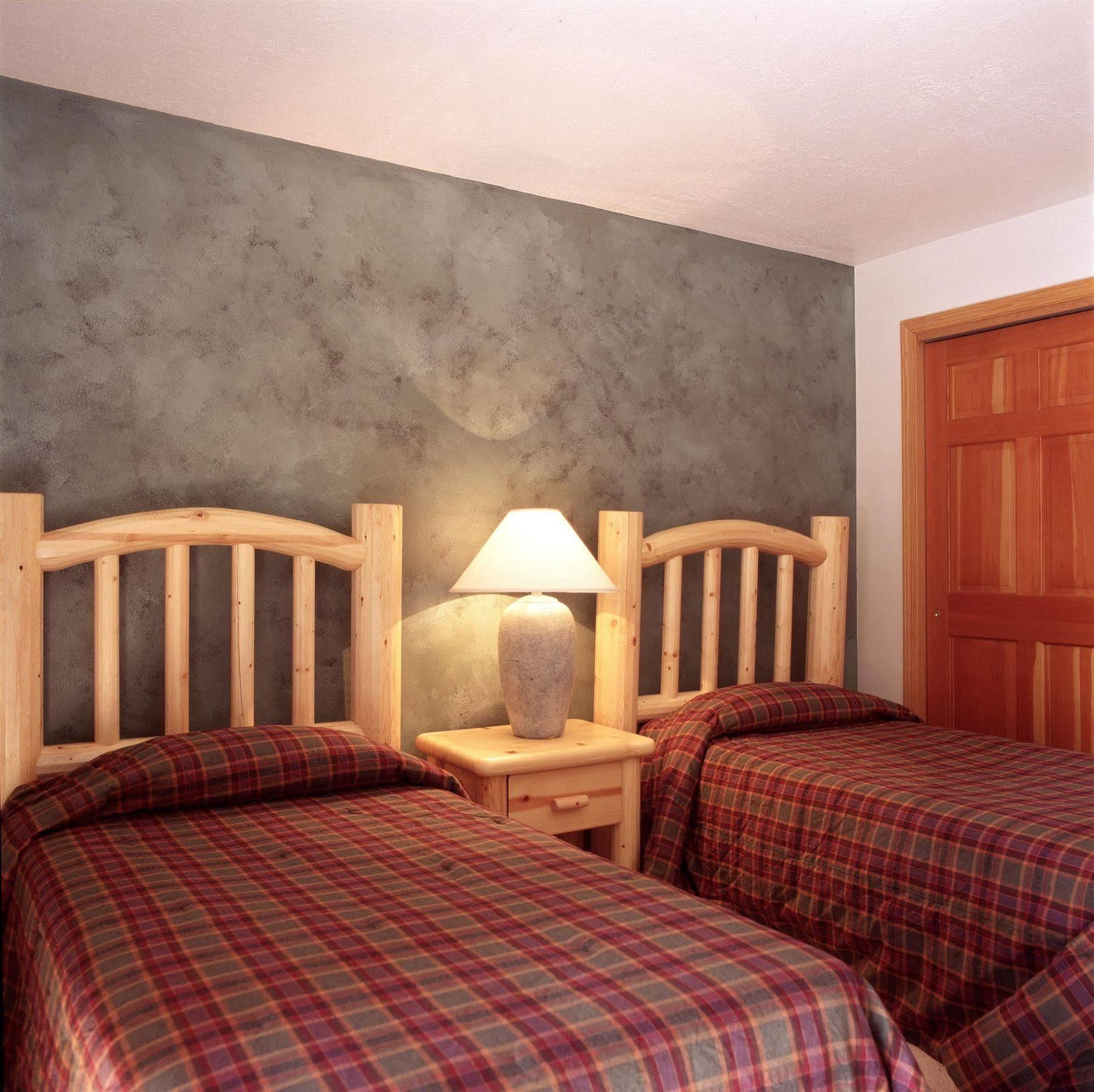 All Seasons Condominiums Park City Camera foto