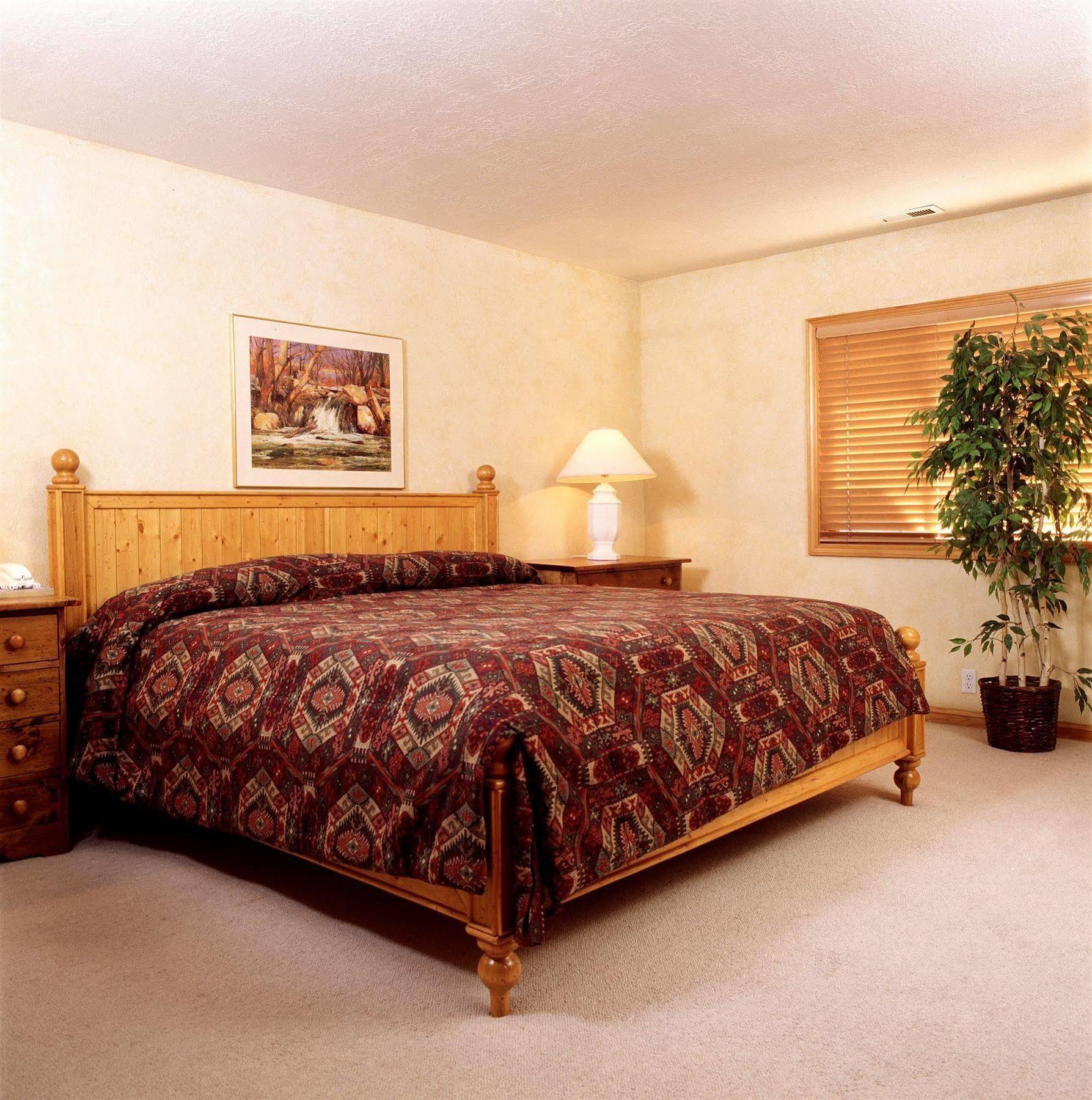 All Seasons Condominiums Park City Esterno foto