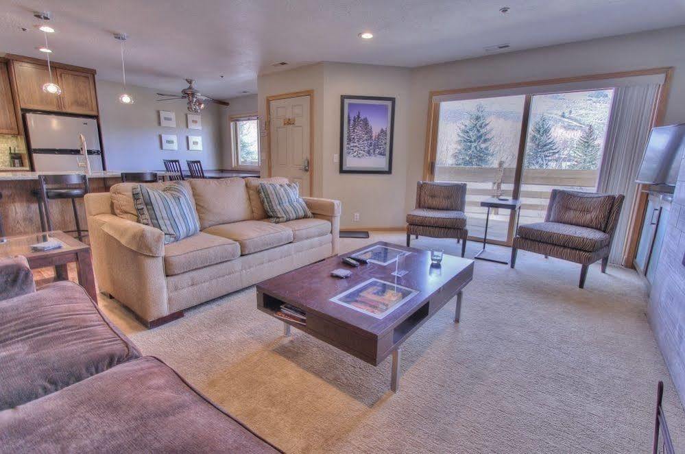 All Seasons Condominiums Park City Esterno foto