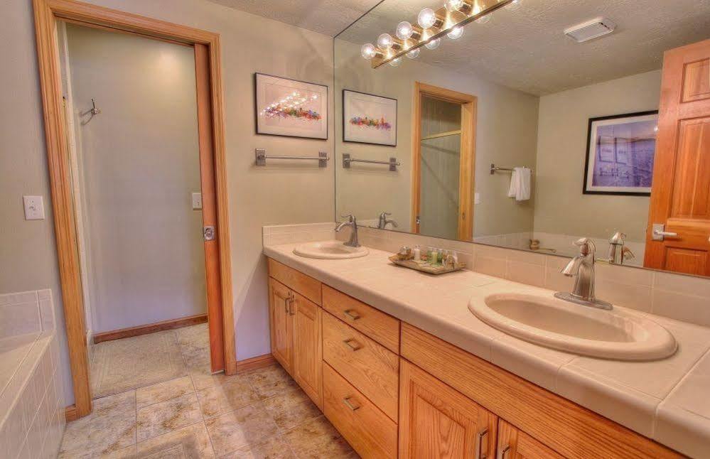 All Seasons Condominiums Park City Esterno foto