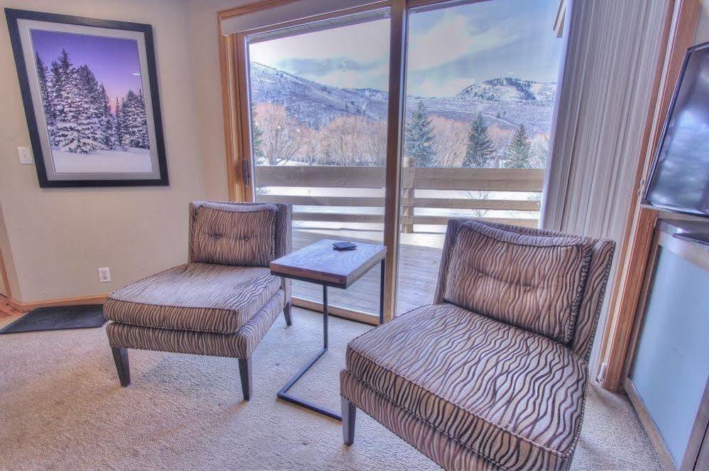 All Seasons Condominiums Park City Esterno foto